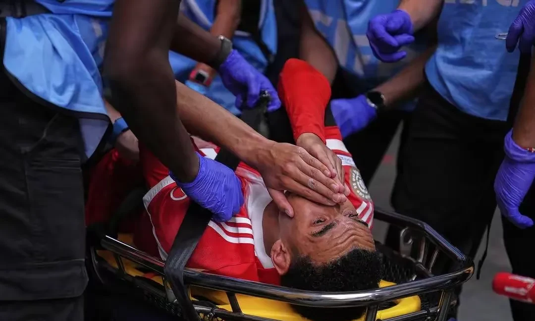 开云体育app下载拜仁慕尼黑迎欧联关键赛，关键时刻伤情更新，管理层满意，身体对抗强度拉满的简单介绍