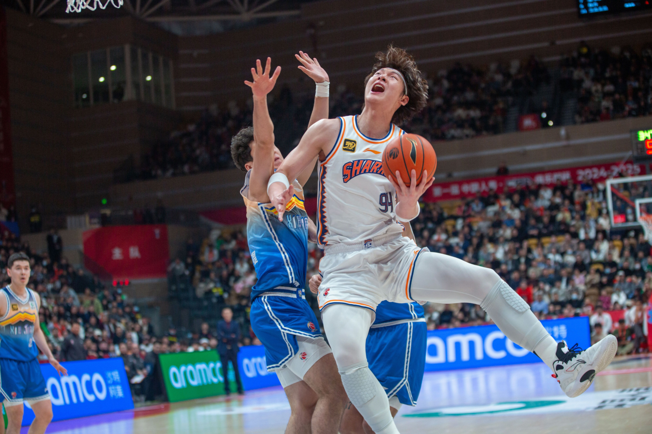 开云体育注册平台关于欧篮联赛程吃紧；广东宏远今夜外线爆发；管理层满意；年轻球员得到机会的信息